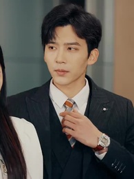 ตอนที่ 20 - เสแสร้งแกล้งไม่รัก