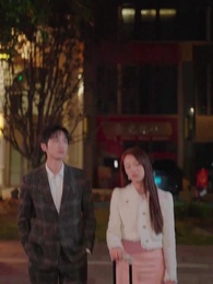 ภรรยาสายฟ้าแลบของท่านประธาน - Episode 10