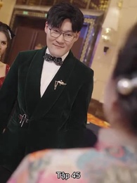 Tập 45 - Đế Quân Trở Về