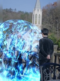 Dewa Langit - Episode 74