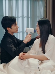 เสแสร้งแกล้งไม่รัก - Episode 34