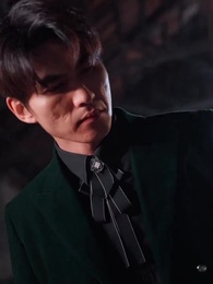 Tuanku Takkan Kalah - Episode 13