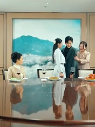 Cuới Trước Yêu Sau - Episode 62