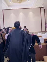 Episode 99 - Dewa Langit