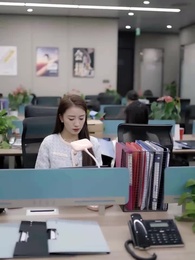 ตอนที่ 50 - ภรรยาสายฟ้าแลบของท่านประธาน