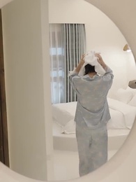 Cinta Tak Terpisah Waktu - Episode 29