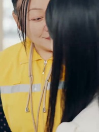 Tập 16 - Cuới Trước Yêu Sau