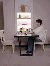 ภรรยาสายฟ้าแลบของท่านประธาน - Episode 39