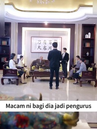 Episode 94 - Dewa Langit