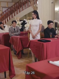 Tập 26 - Sau Ly Hôn, Chồng Cũ Cầu Tái Hôn