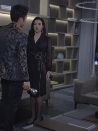 Kelahiran Semula - Episode 65