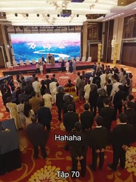 Tập 70 - Đế Quân Trở Về