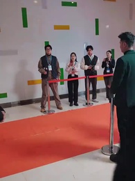 熱辣滾燙的婚姻 - Episode 27