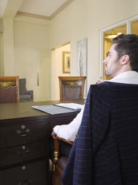 Dare you to love again, Mr. CEO - Episode 95