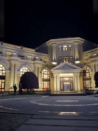 Episode 17 - Dewa Langit