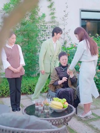 ภรรยาสายฟ้าแลบของท่านประธาน - Episode 27