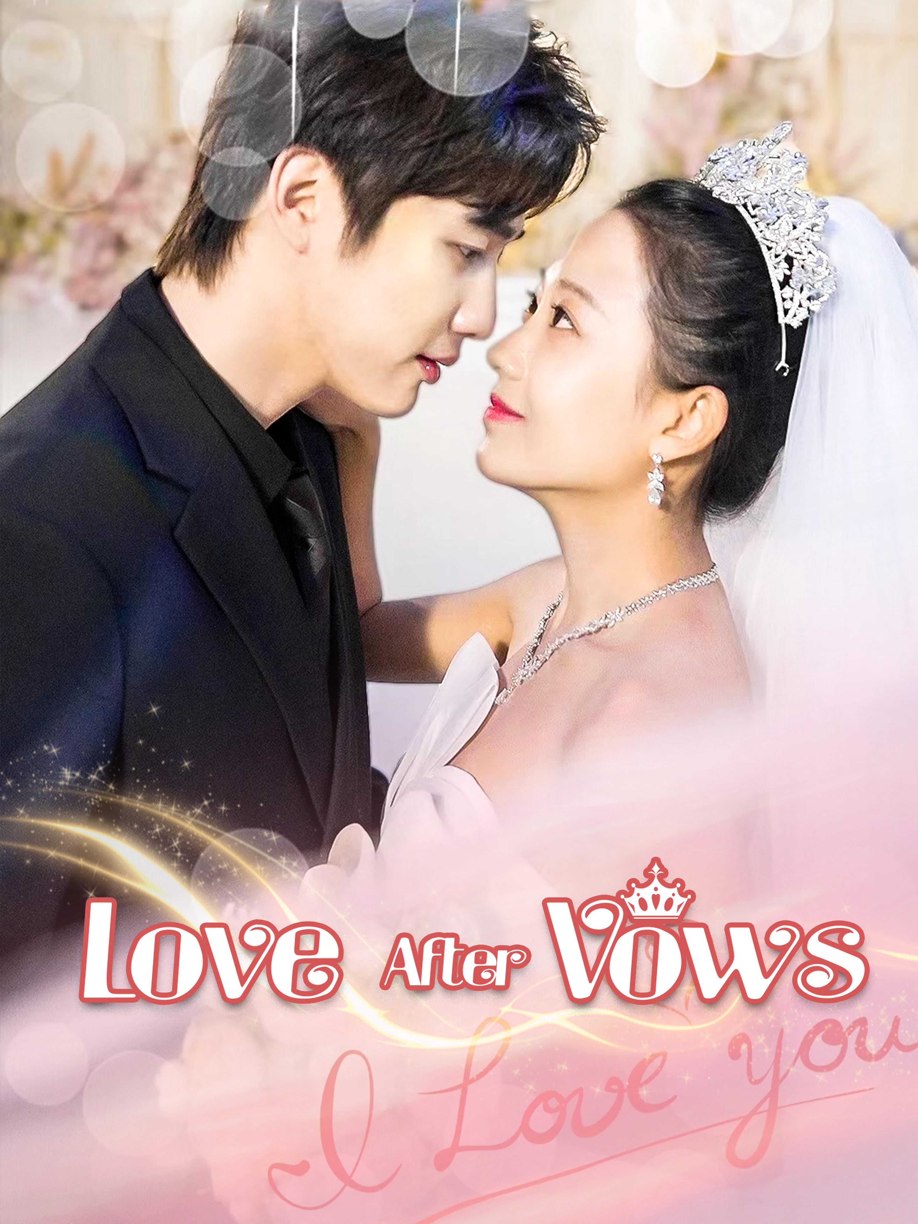 Love After Vows