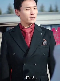 Đế Quân Trở Về - Episode 8