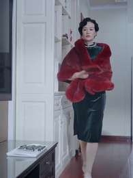 Dewa Langit - Episode 28