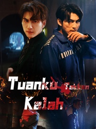 Tuanku Takkan Kalah