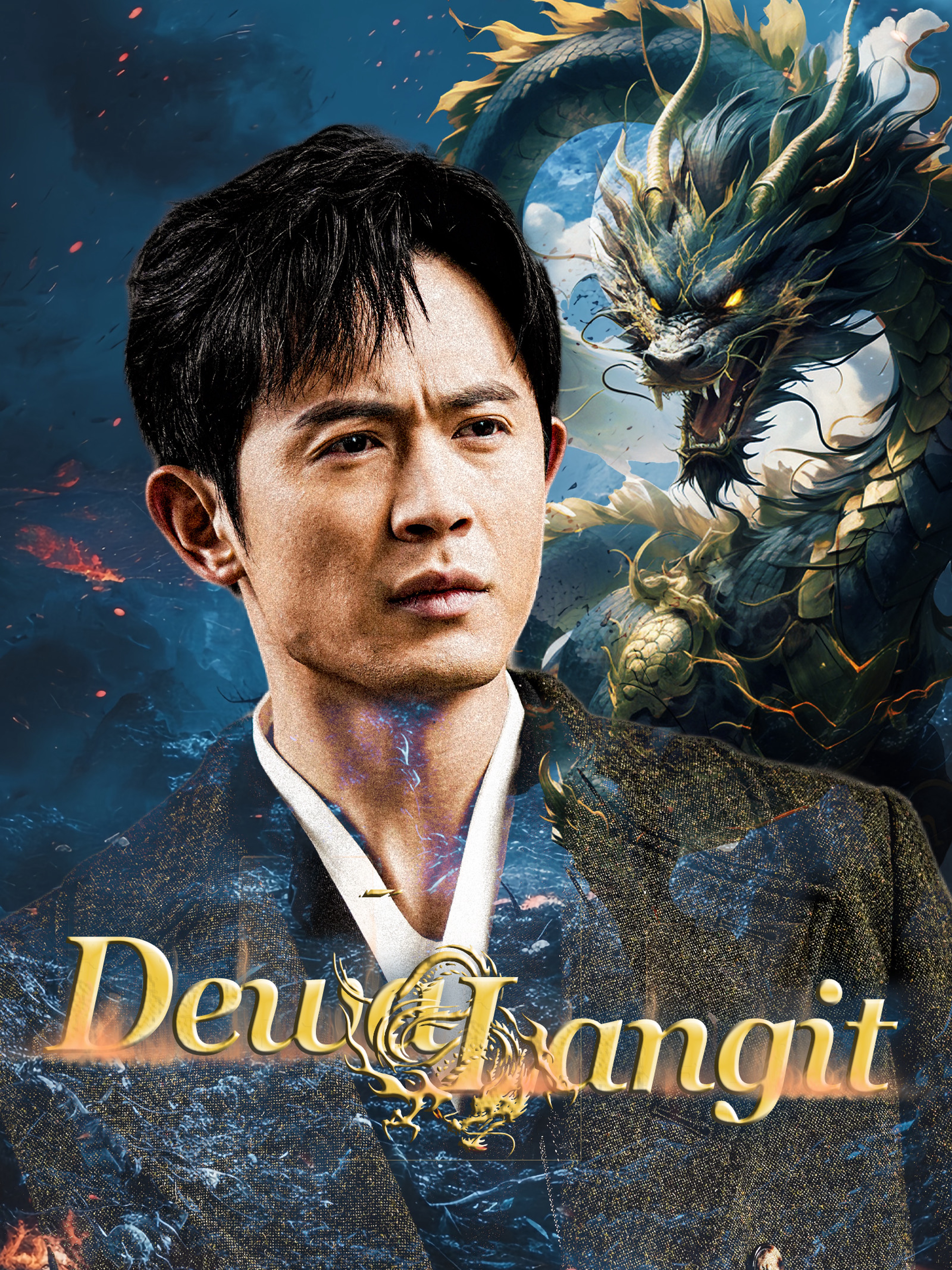 Dewa Langit