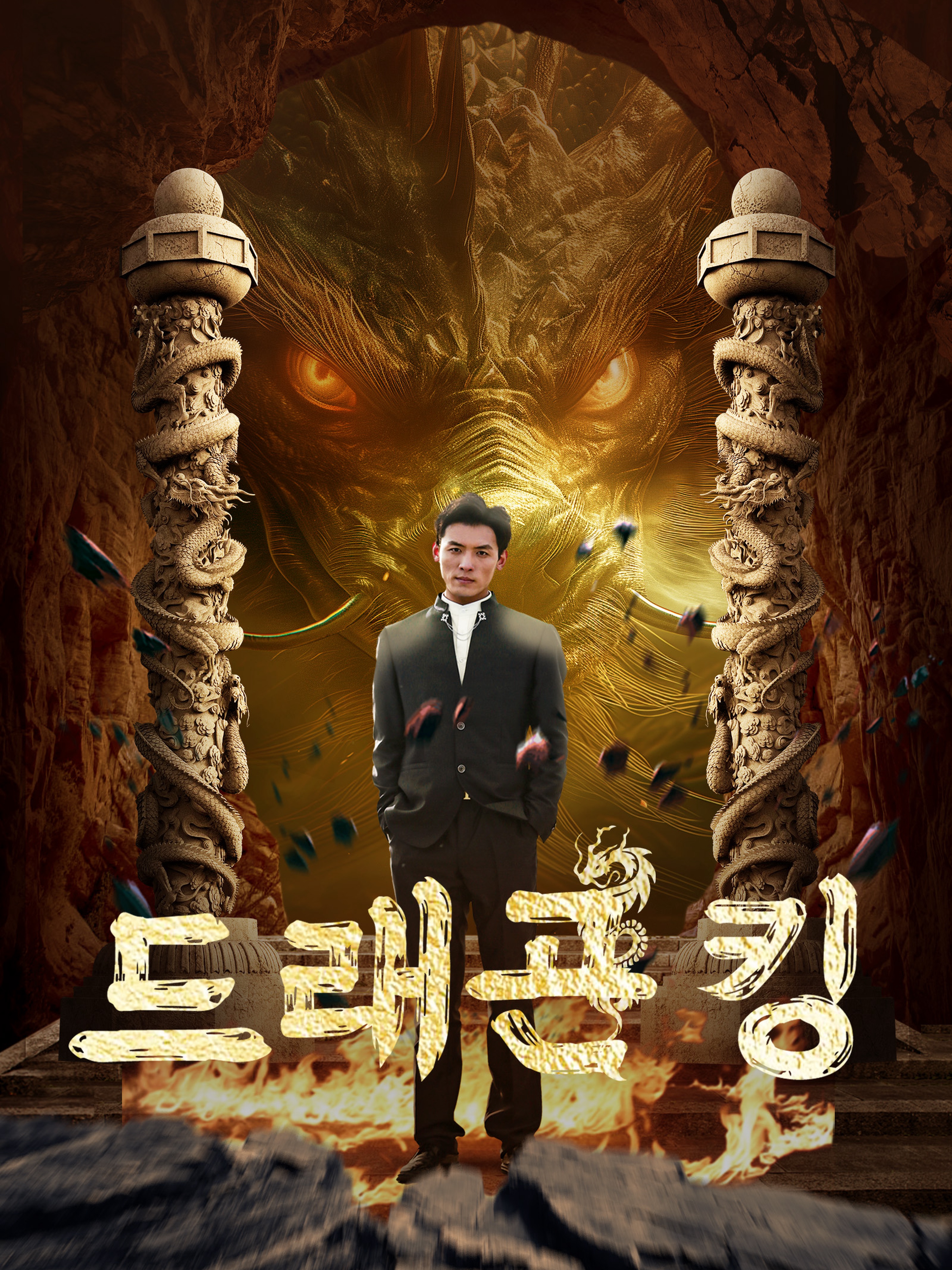 드래곤 킹