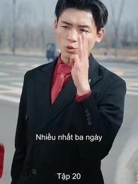 Tập 20 - Đế Quân Trở Về