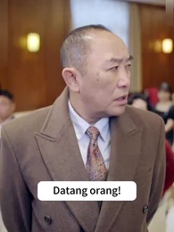 Dewa Langit - Episode 64