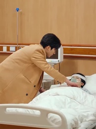 Tập 75 - Cuới Trước Yêu Sau