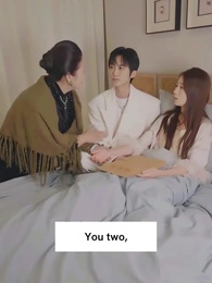 Love by the Contract - Episode 77