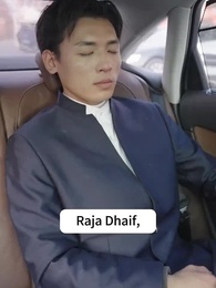 Episode 41 - Naga Dhaif
