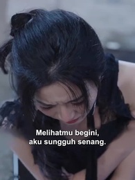 Cinta Tak Terpisah Waktu - Episode 87