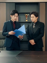 ตอนที่ 42 - เสแสร้งแกล้งไม่รัก