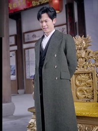 Episode 15 - Dewa Langit