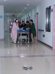 Tập 40 - Sau Ly Hôn, Chồng Cũ Cầu Tái Hôn