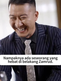 Episode 37 - Kelahiran Semula