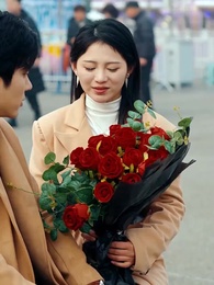 ตอนที่ 81 - เสแสร้งแกล้งไม่รัก