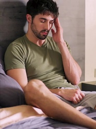 Dare you to love again, Mr. CEO - Episode 63