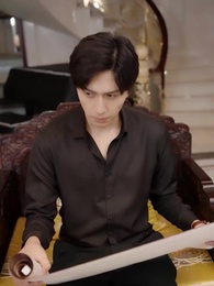 Cinta Tak Terpisah Waktu - Episode 37