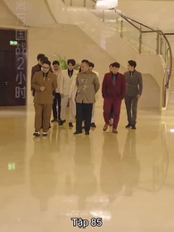 Tập 85 - Đế Quân Trở Về