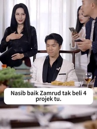 Episode 33 - Kelahiran Semula