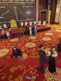 Tập 78 - Đế Quân Trở Về