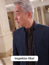 Episode 87 - Tuanku Takkan Kalah