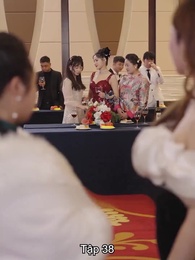 Đế Quân Trở Về - Episode 38