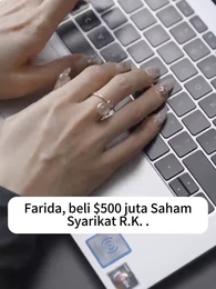 Kelahiran Semula - Episode 57