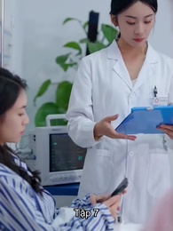 Tập 7 - Sau Ly Hôn, Chồng Cũ Cầu Tái Hôn