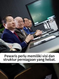 Episode 7 - Kelahiran Semula