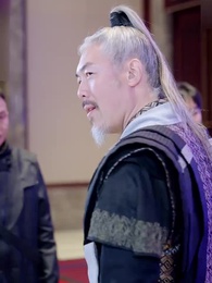 Dewa Langit - Episode 57