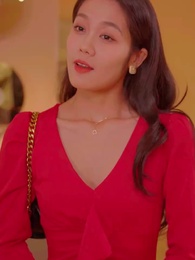 ภรรยาสายฟ้าแลบของท่านประธาน - Episode 3