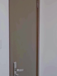 ตอนที่ 73 - ภรรยาสายฟ้าแลบของท่านประธาน